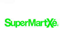 SuperMartXé